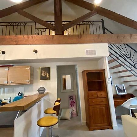 Appartement neuf et très calme Avignone Esterno foto